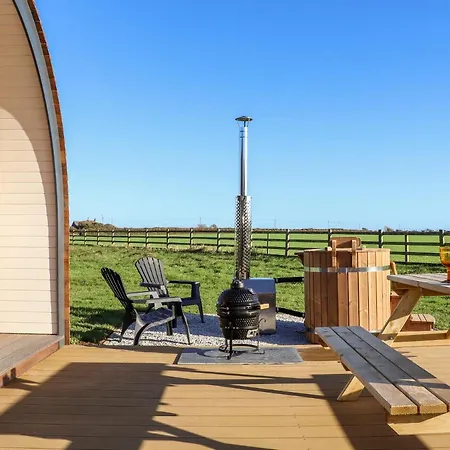 Sea View Holiday home