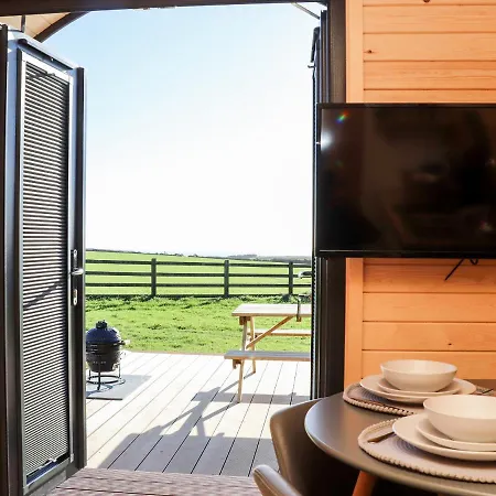 Holiday home Sea View *