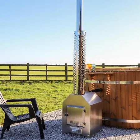 Sea View Holiday home *