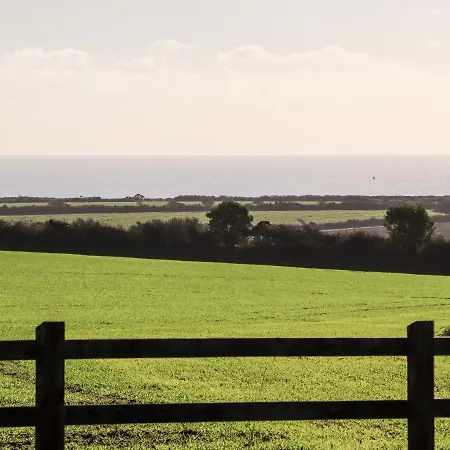 Holiday home Sea View *