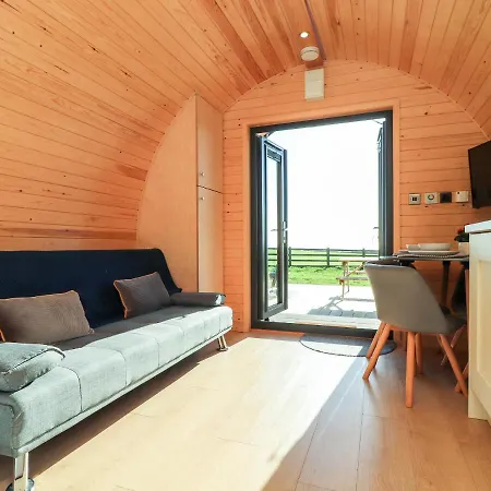 Holiday home Sea View Penzance