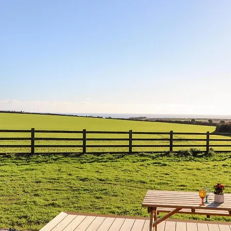 Holiday home Sea View Penzance